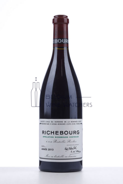 Image de 2013 RICHEBOURG